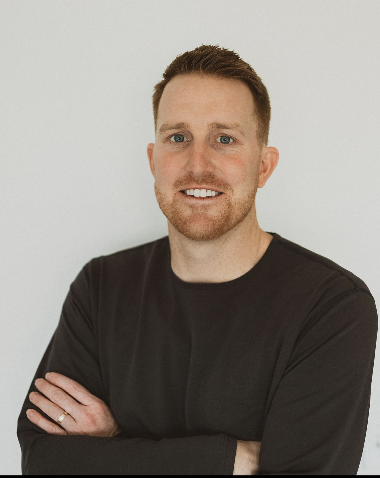 Blake Frischknecht — Hiring Manager, Liberty Living