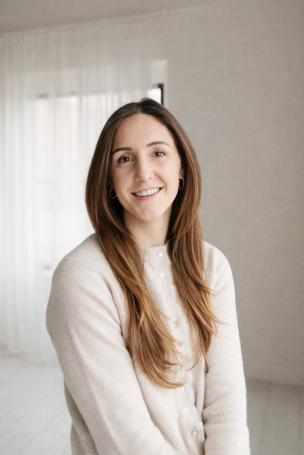 Ella Frischknecht — Director, Liberty Living